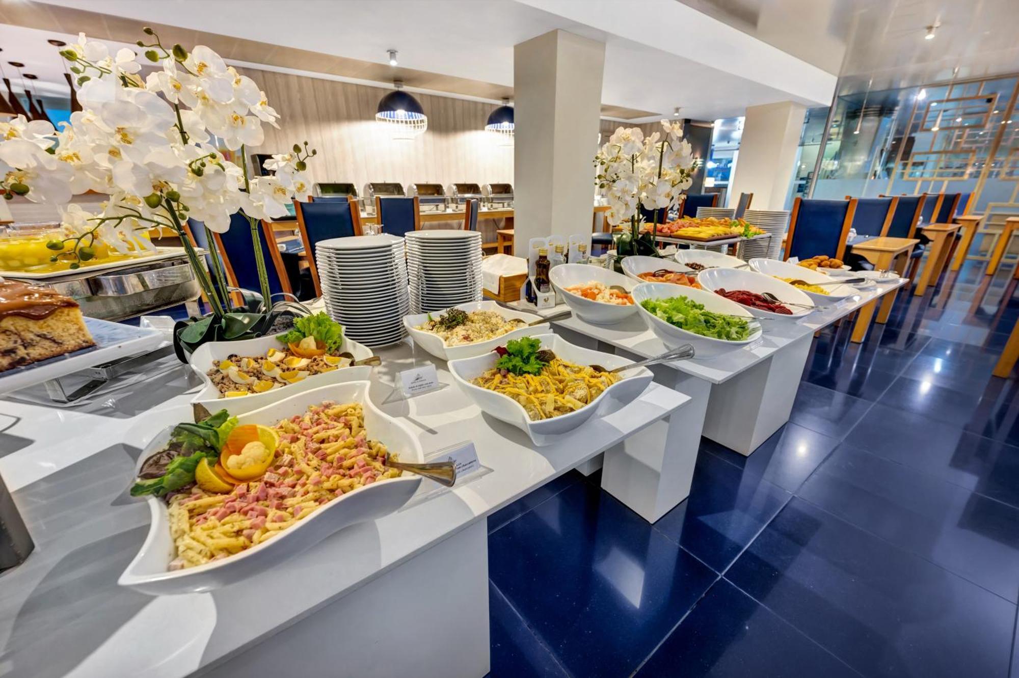 杜卡拉科尔酒店 英雄港 外观 照片